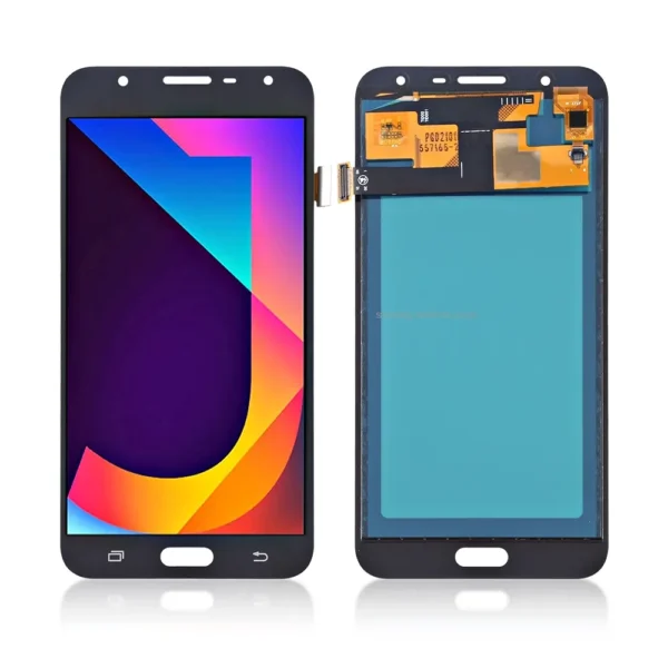 OLED LCD Compatible For Samsung Galaxy J7 Core SM-J701F