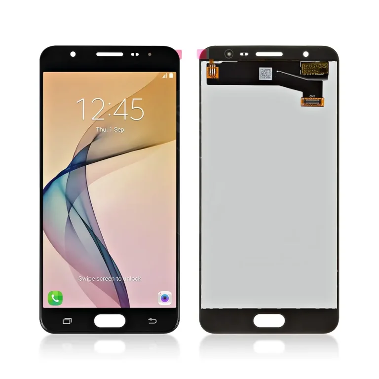 OLED LCD Compatible For Samsung Galaxy J7 Prime SM-J701F